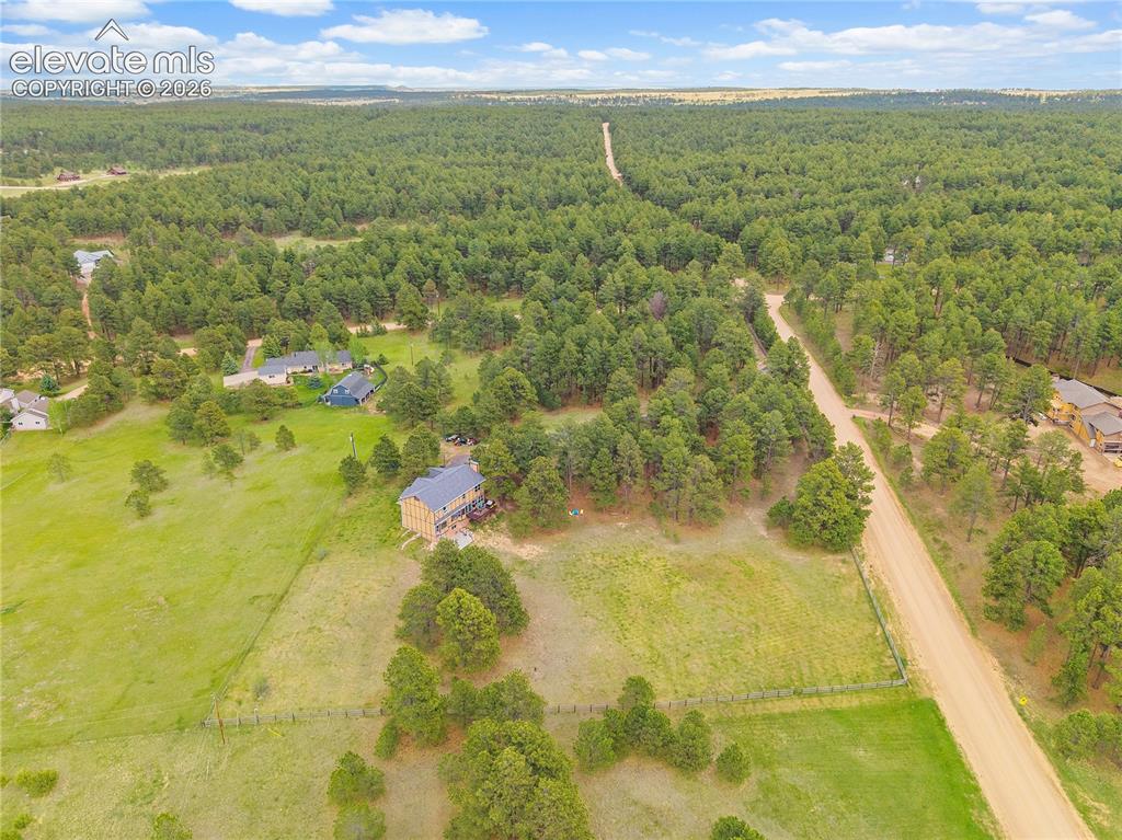 Image 48 of 50: Aerial View
