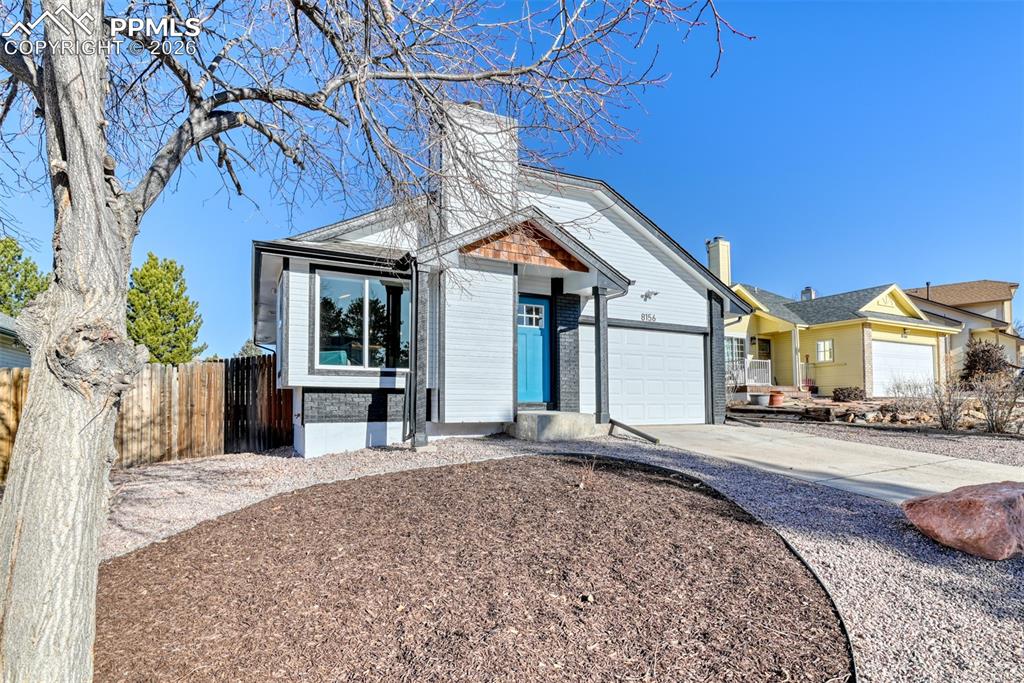 Image 1 of 45: Front of Structure