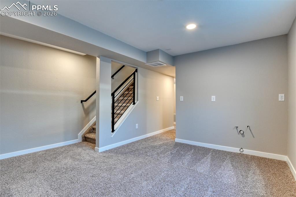 Image 28 of 45: Basement