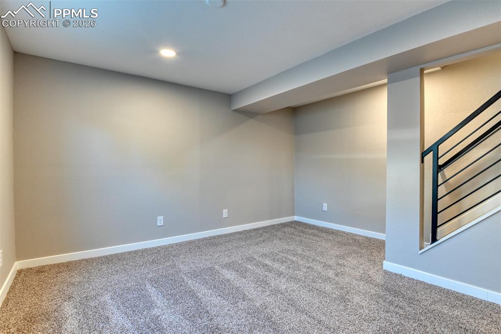 Image 29 of 45: Basement