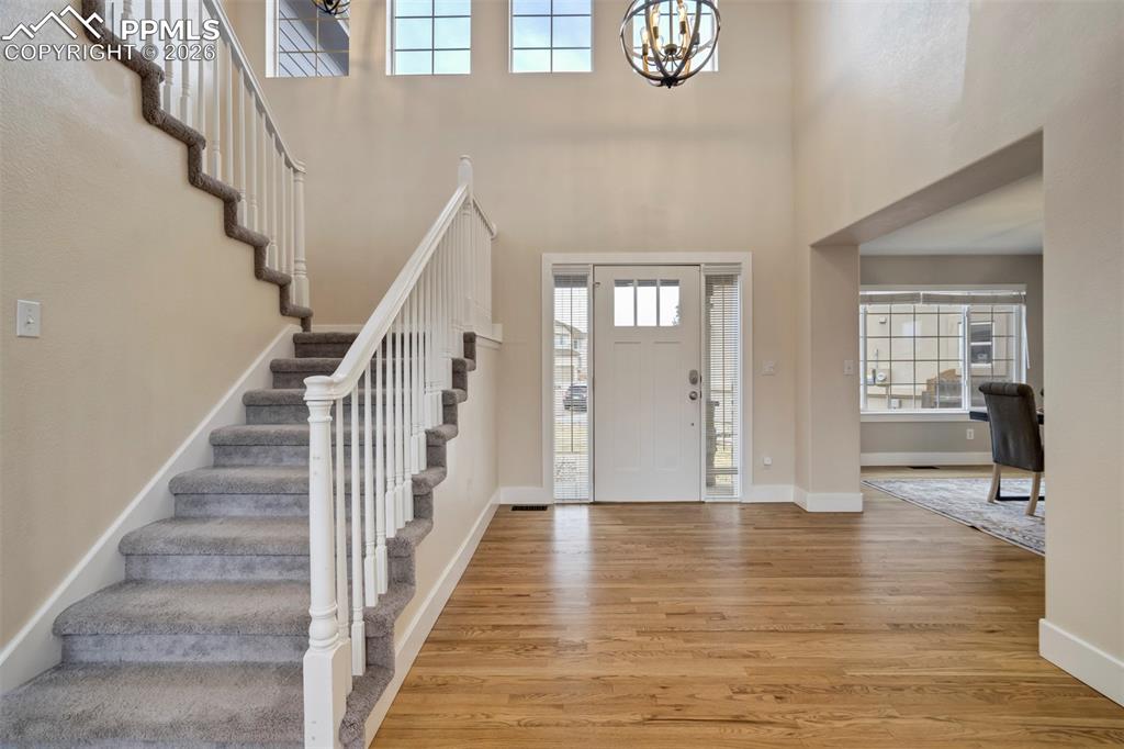 Image 3 of 50: Entry