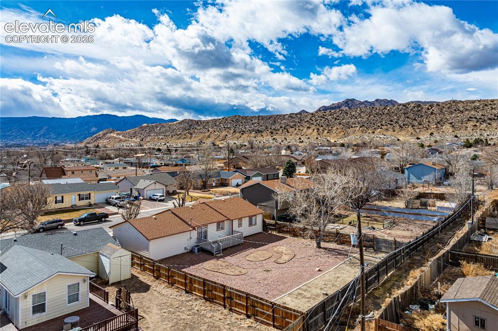 Image 36 of 46: Aerial View