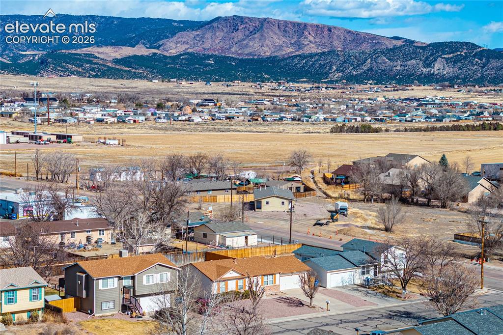 Image 40 of 46: Aerial View