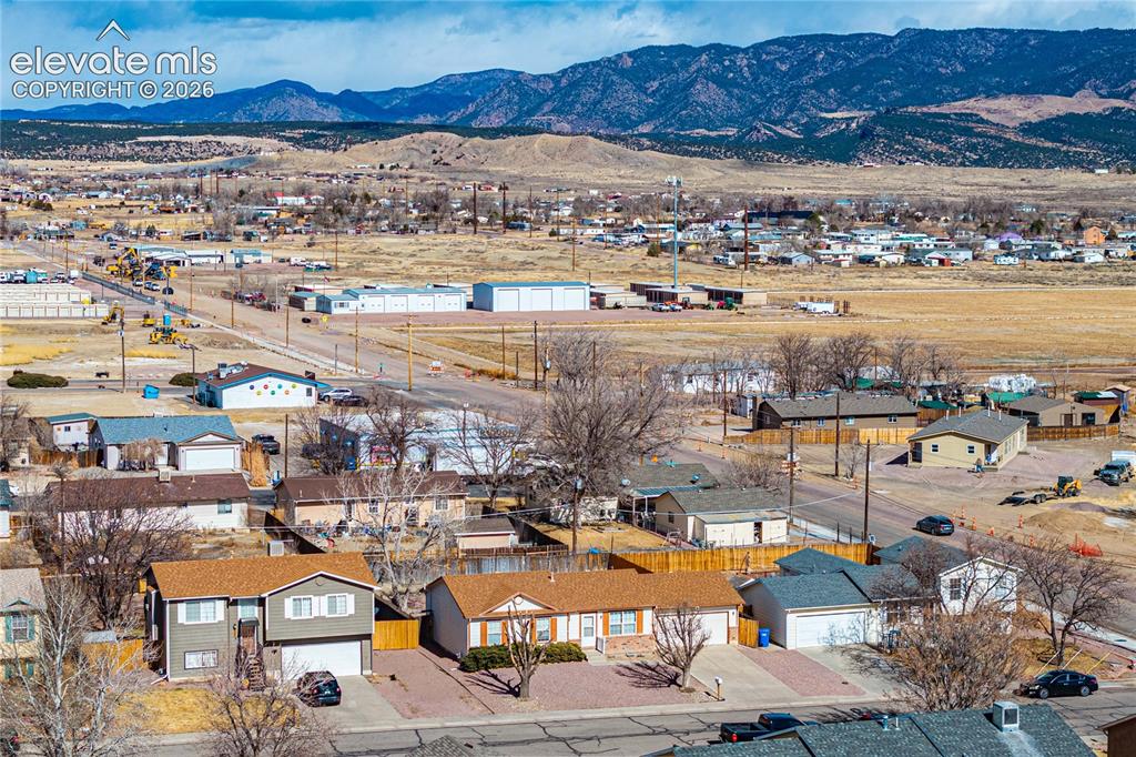 Image 41 of 46: Aerial View