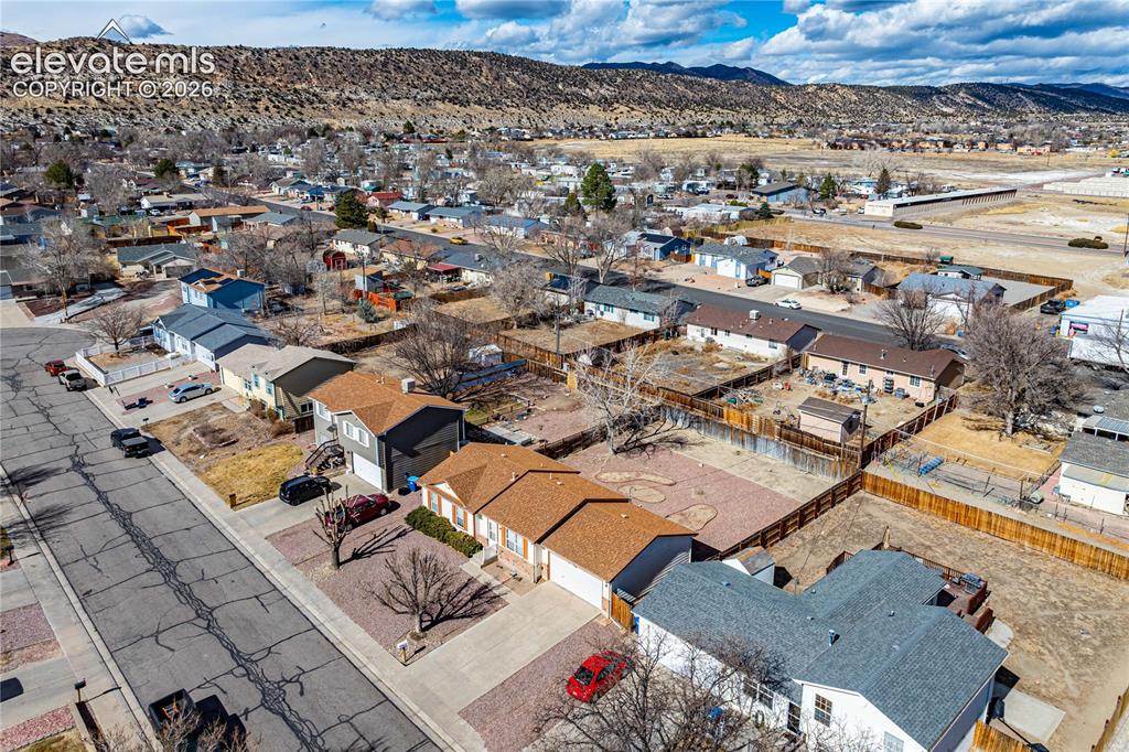 Image 42 of 46: Aerial View