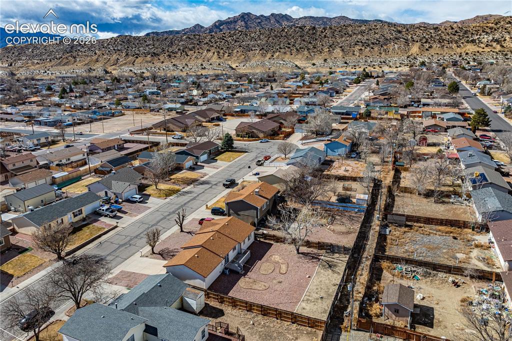 Image 44 of 46: Aerial View
