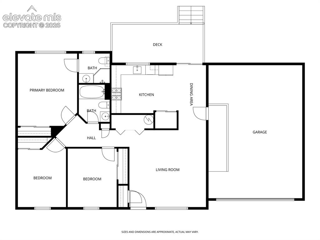 Image 46 of 46: Floor Plan