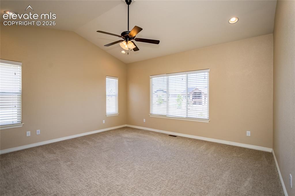 Image 20 of 49: Master Bedroom
