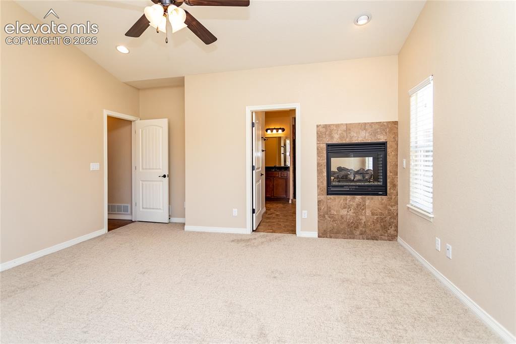 Image 21 of 49: Master Bedroom