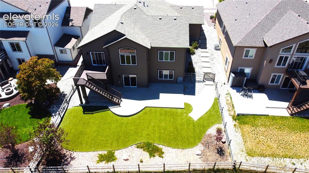 Image 3 of 49: Aerial View