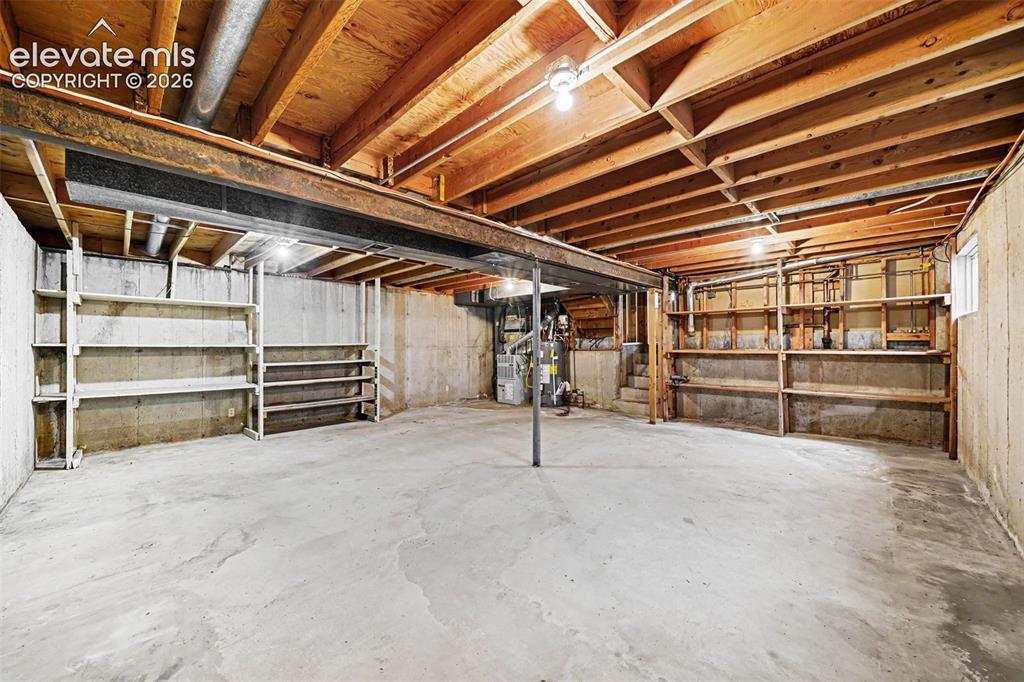 Image 12 of 20: Basement