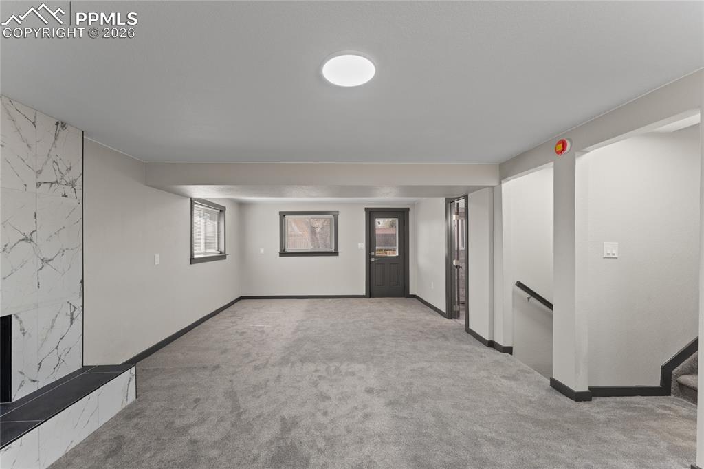 Image 19 of 35: Basement