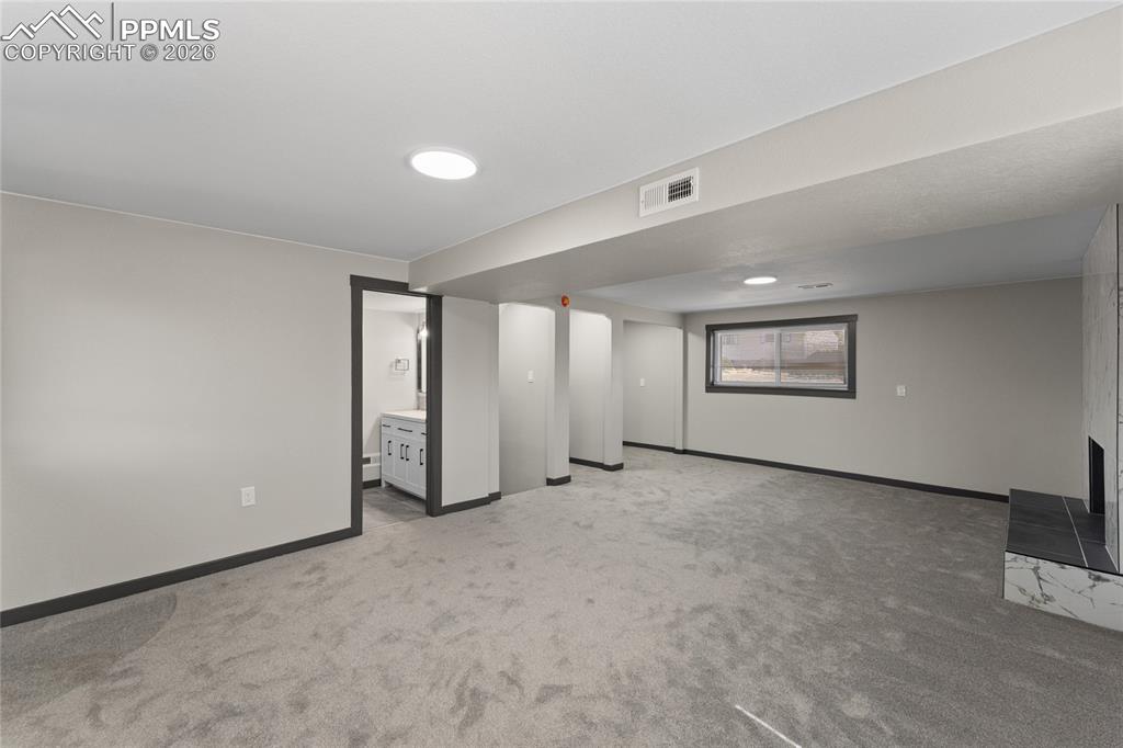 Image 20 of 35: Basement