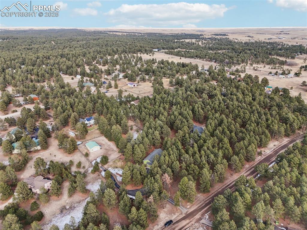 Image 5 of 50: Aerial View