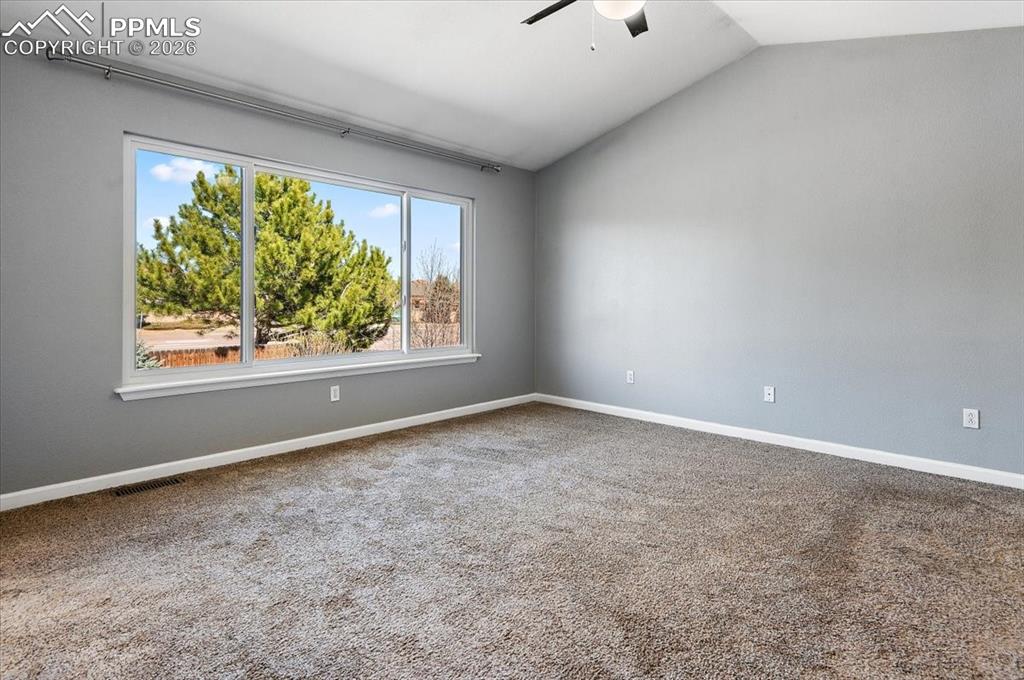 Image 14 of 43: Master Bedroom