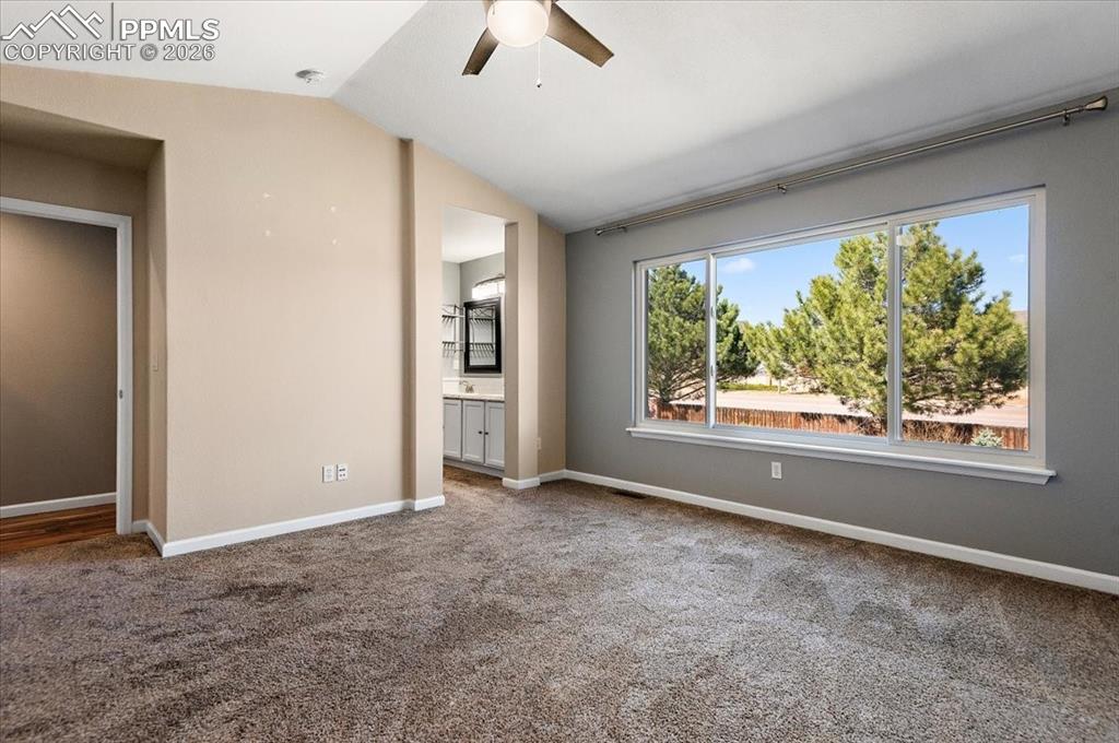 Image 15 of 43: Master Bedroom