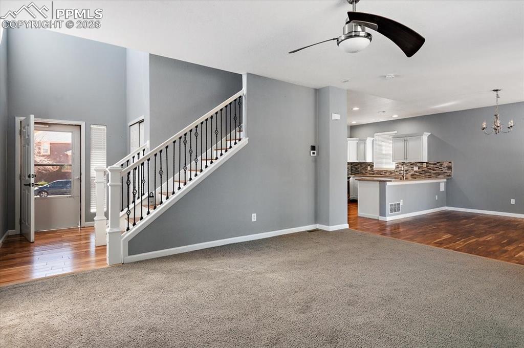 Image 2 of 43: Living Room