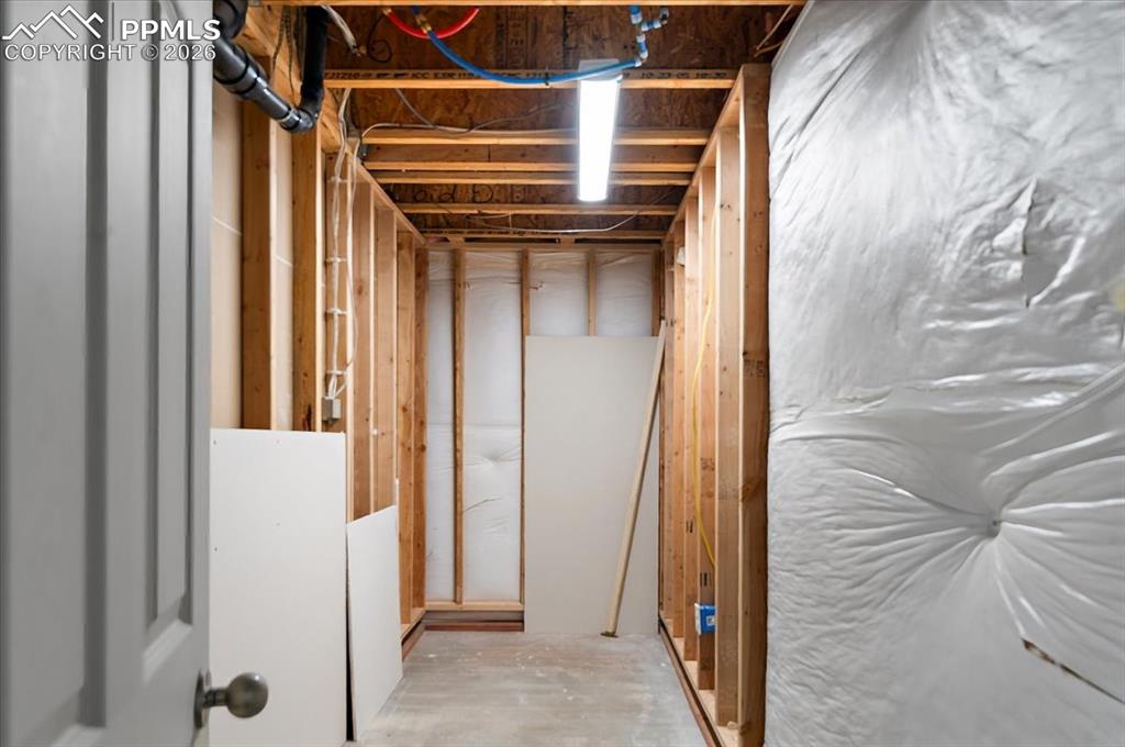 Image 27 of 43: Basement