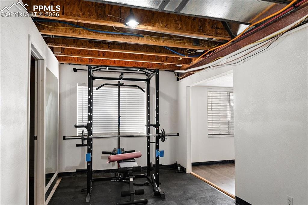 Image 28 of 43: Exercise Room