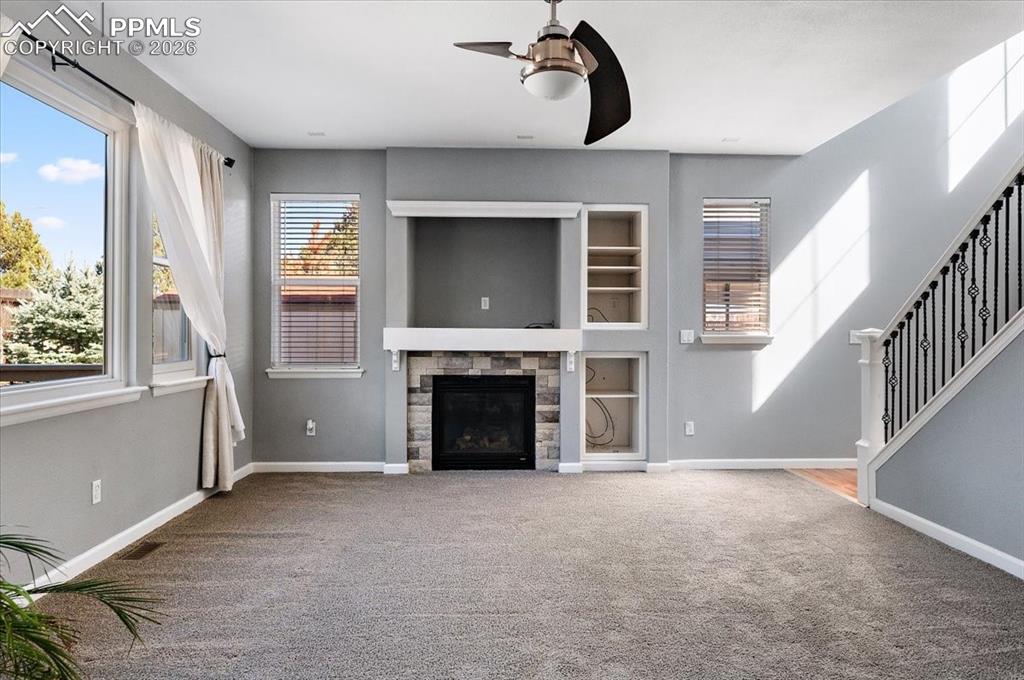 Image 3 of 43: Living Room