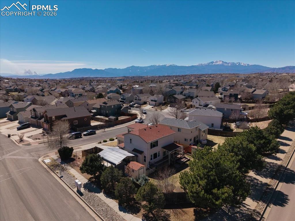 Image 42 of 43: Aerial View