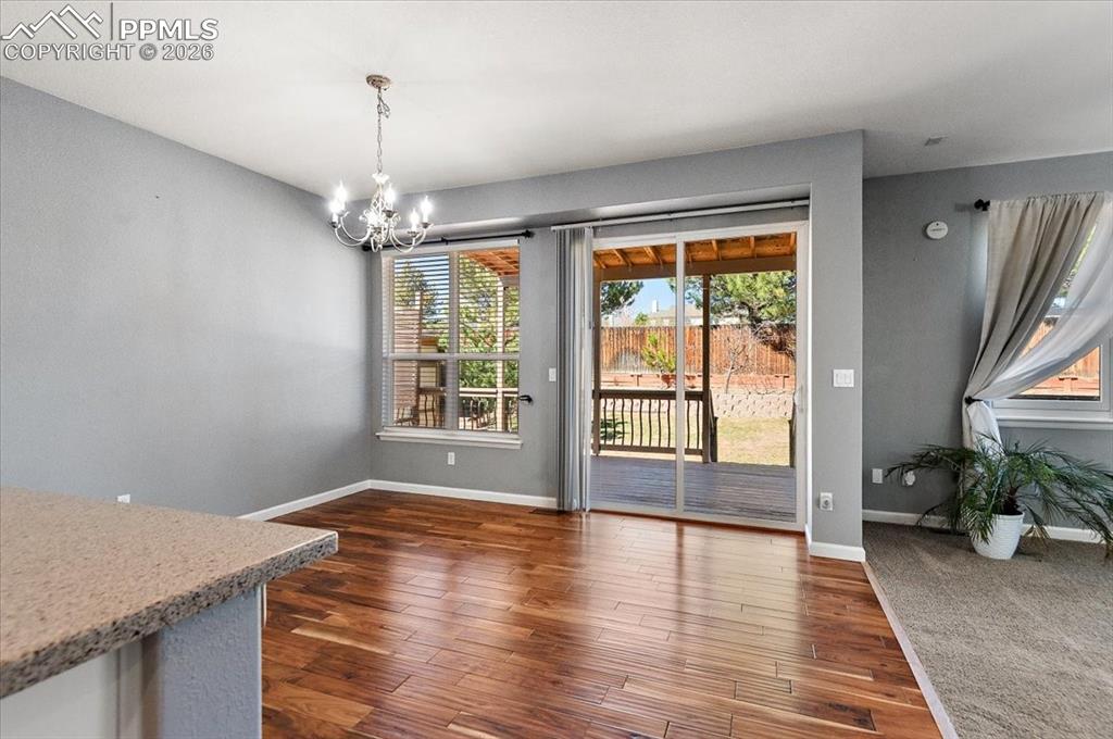 Image 5 of 43: Dining Area