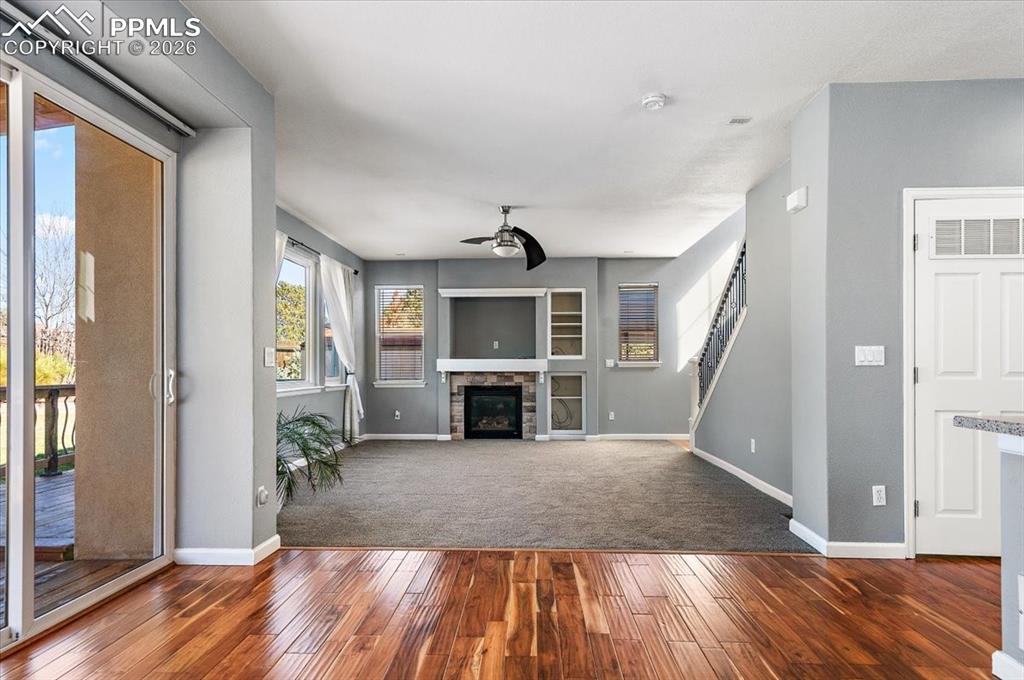 Image 7 of 43: Living Room