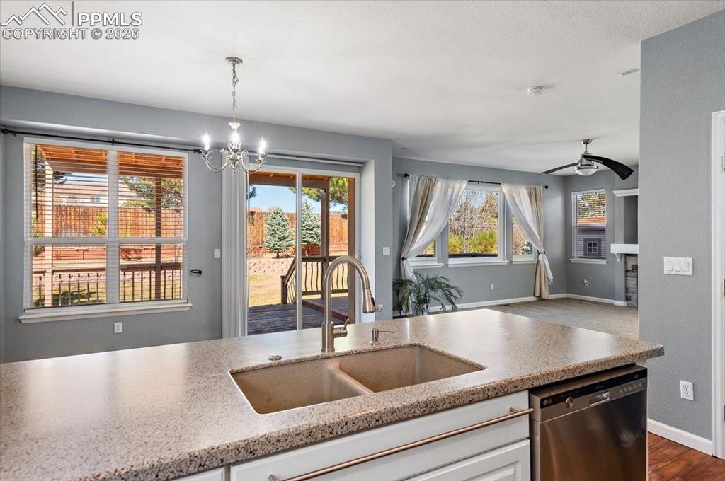 Image 8 of 43: Kitchen