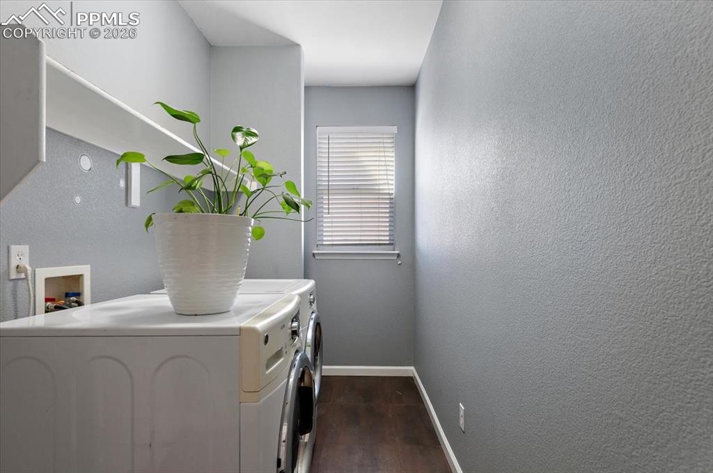 Image 9 of 43: Laundry