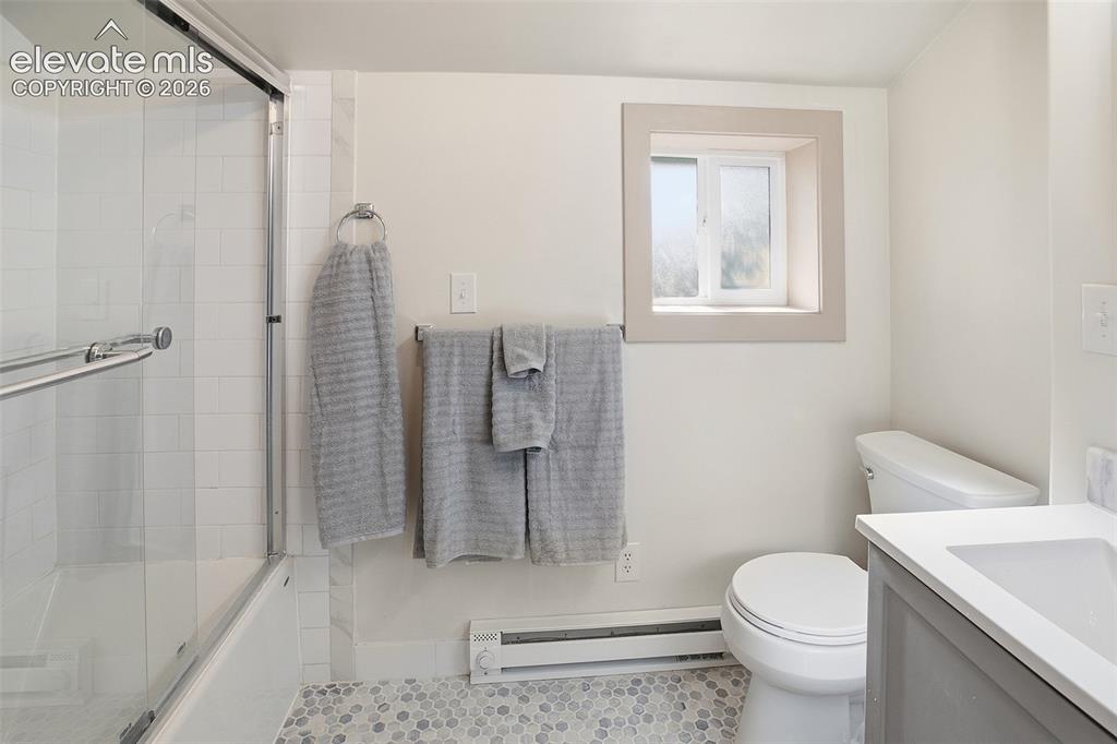 Image 12 of 35: Master Bedroom - Virtually Staged