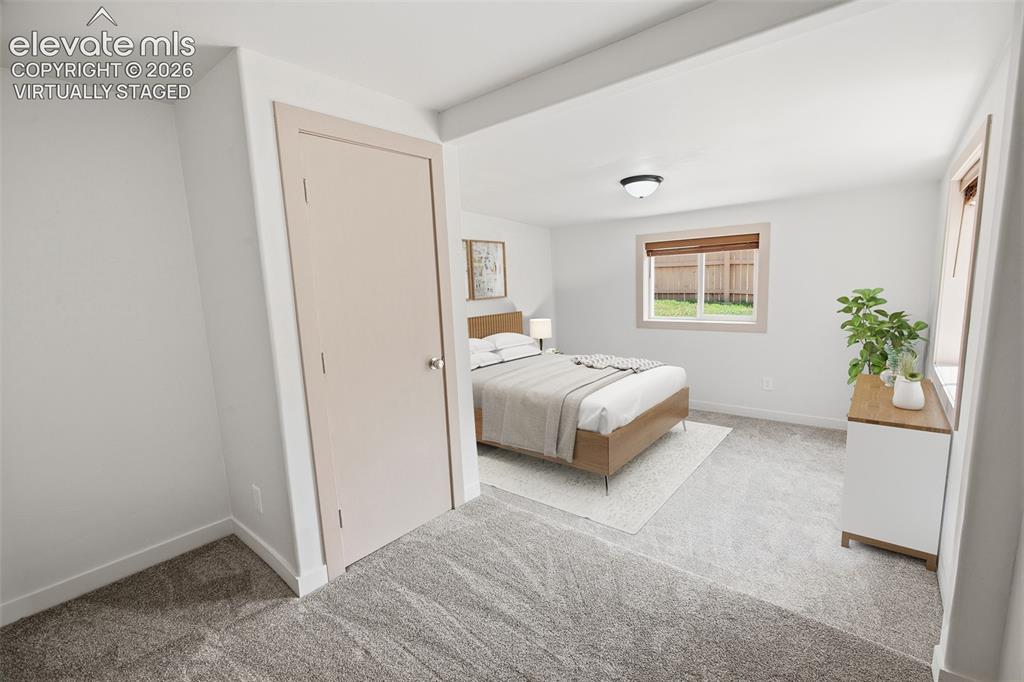 Image 15 of 35: Office - Virtually Staged