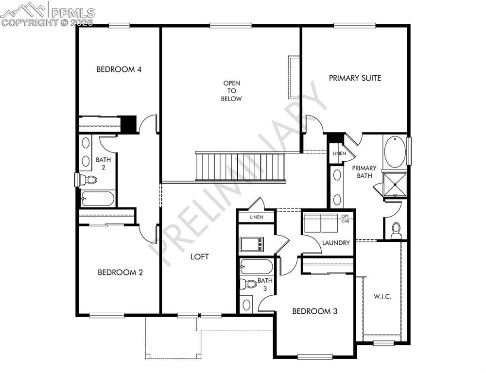 Image 31 of 33: Floor Plan