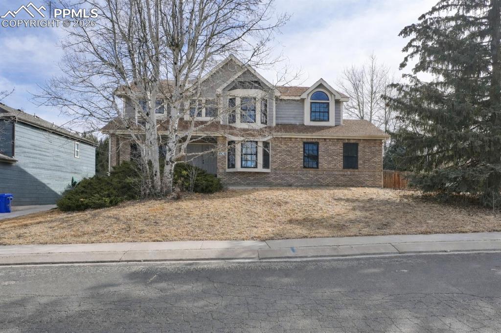 Image 1 of 29: Front of Structure