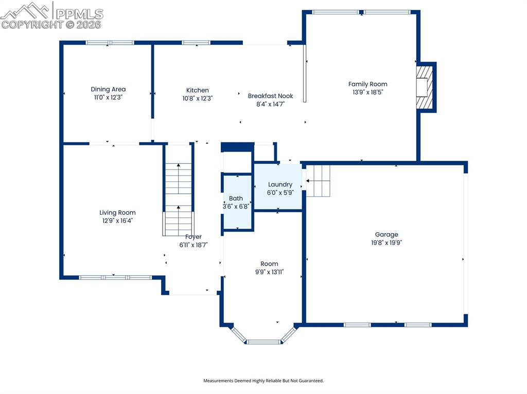 Image 26 of 29: Main Level