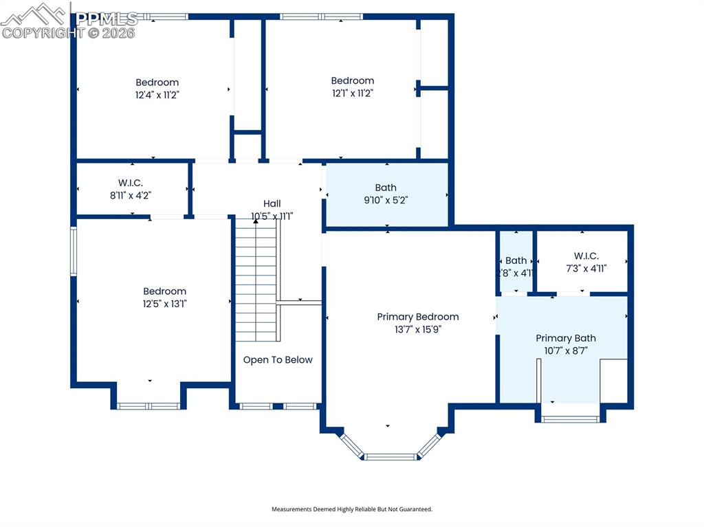 Image 27 of 29: 2nd Story