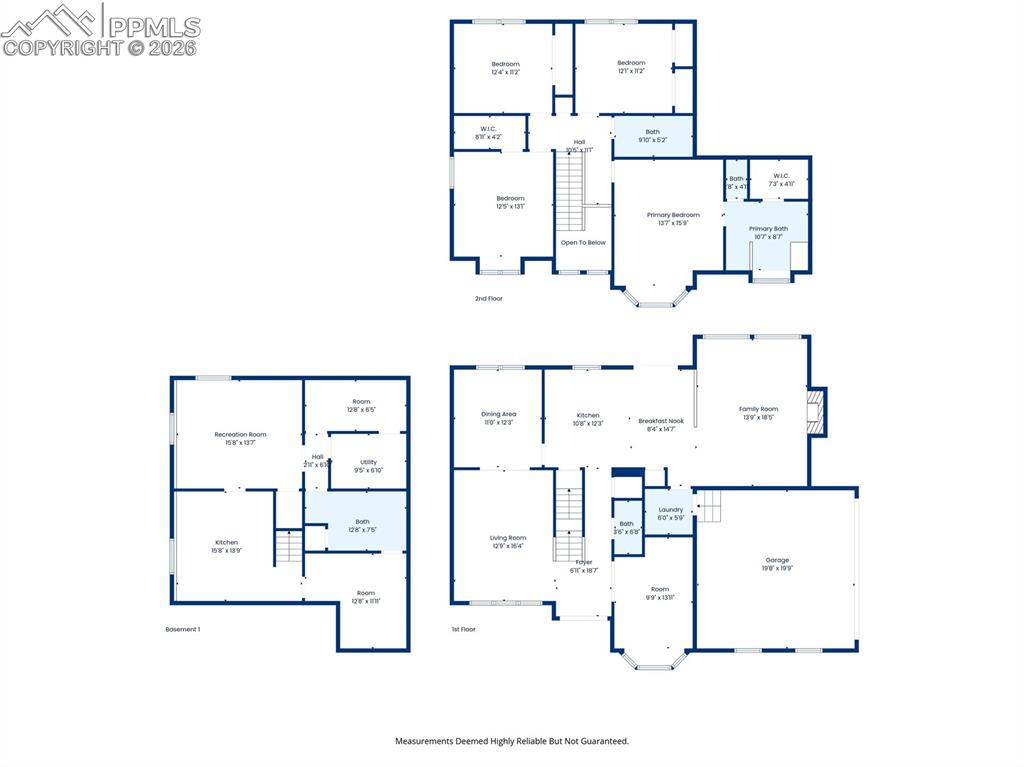 Image 29 of 29: All Levels