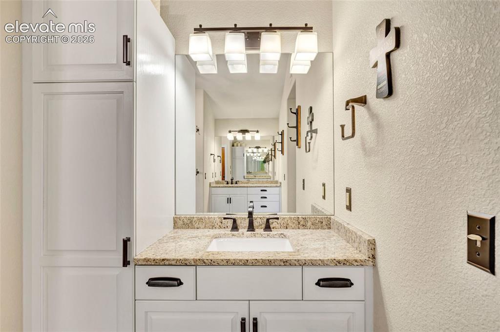 Image 31 of 49: Master Bathroom