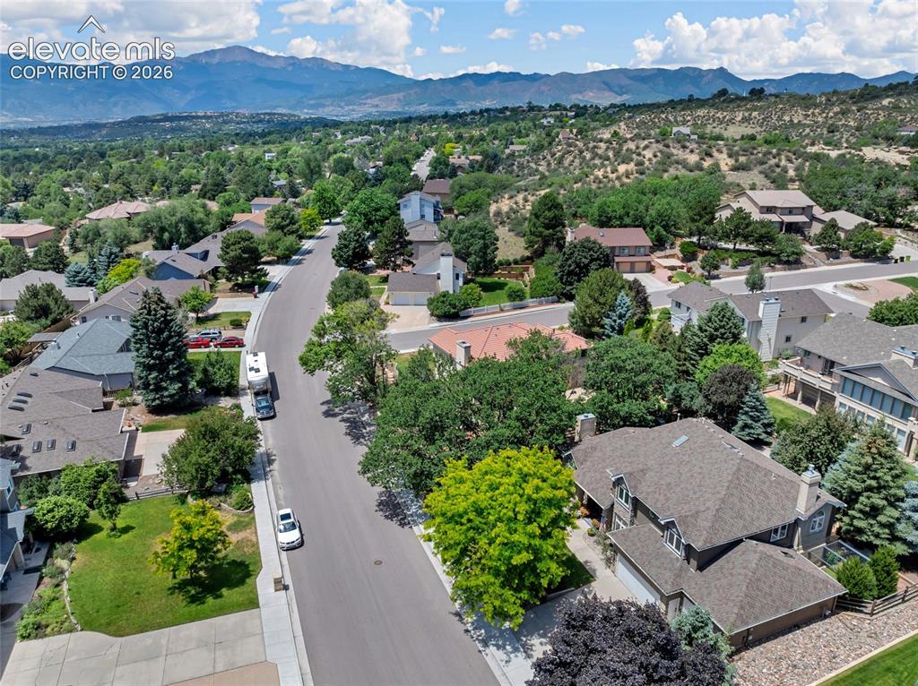 Image 49 of 49: Aerial View