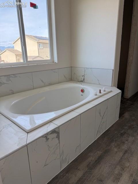 Image 16 of 24: Master Bathroom