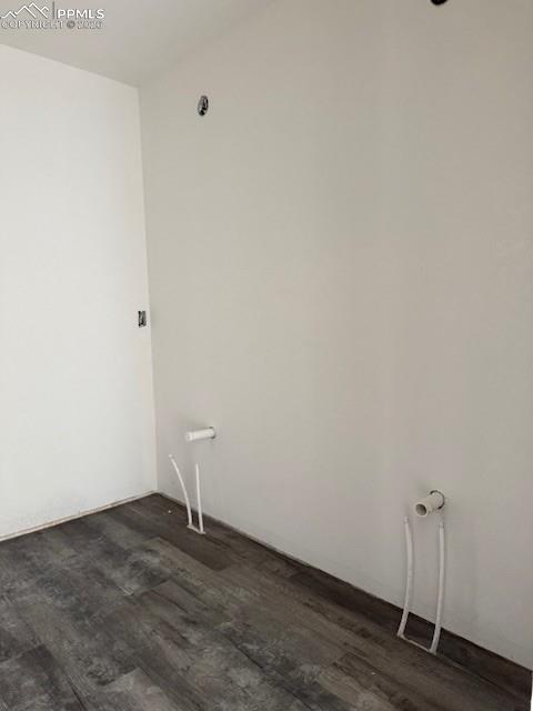 Image 23 of 24: Hall Bathroom Sink