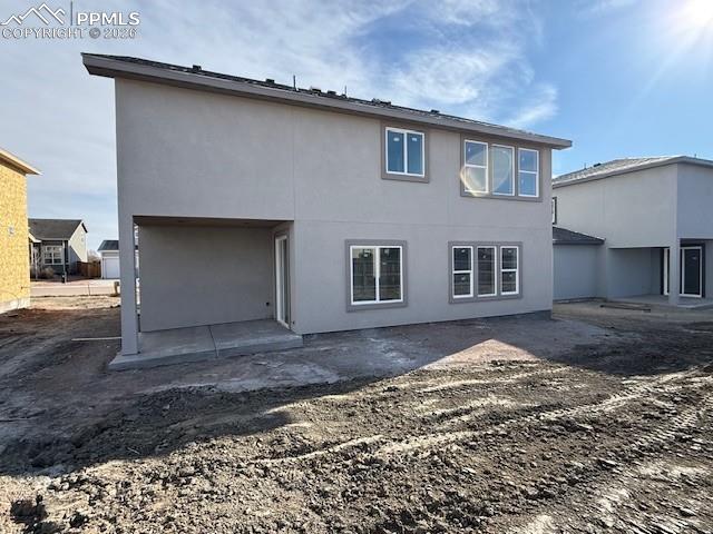 Image 3 of 24: Back of Structure