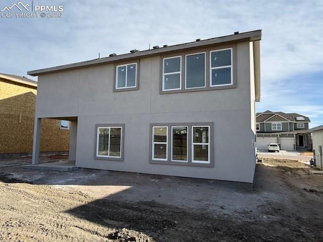 Image 4 of 24: Back of Structure