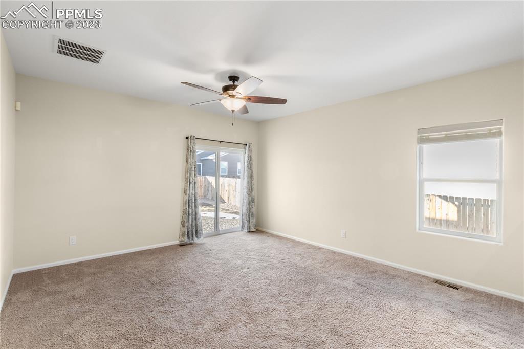 Image 16 of 38: Living Room