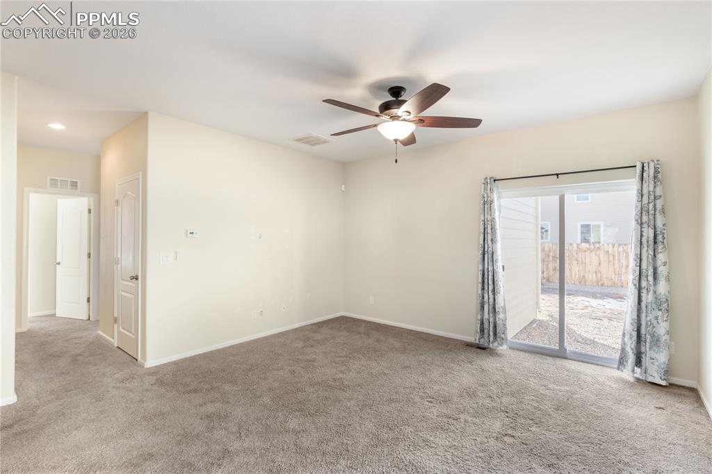 Image 17 of 38: Living Room