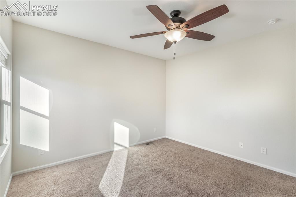 Image 22 of 38: Master Bedroom