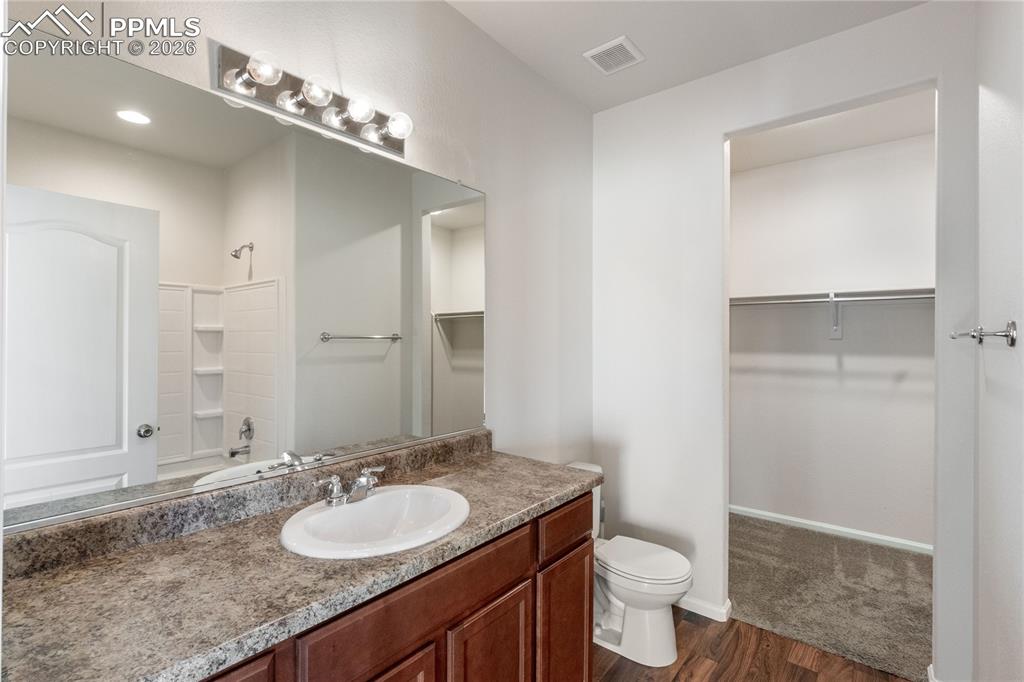 Image 24 of 38: Master Bathroom