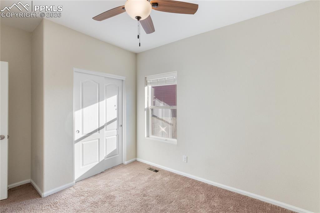 Image 27 of 38: Bedroom