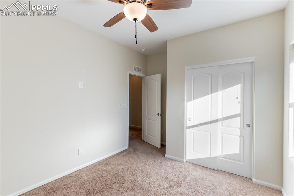 Image 28 of 38: Bedroom