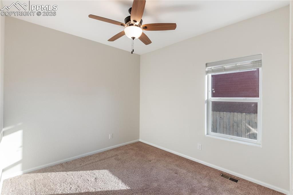 Image 30 of 38: Bedroom