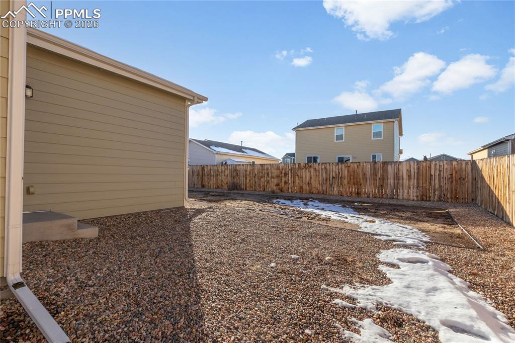 Image 34 of 38: Side of Structure